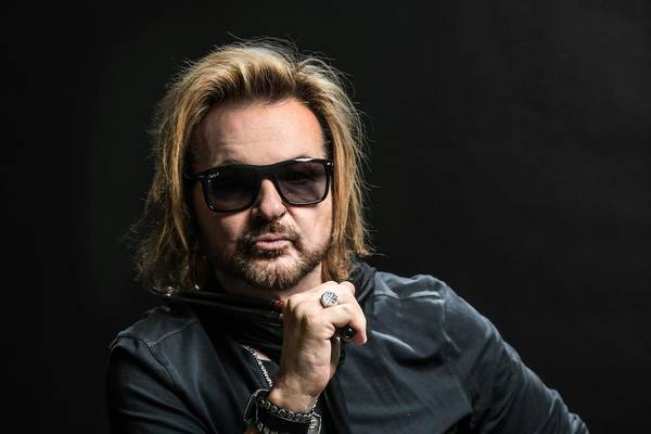 Rockett Mafia to play Poison’s debut album at The Vixen in McHenry May 21