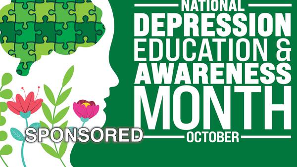 October is Depression Awareness Month: What to Know