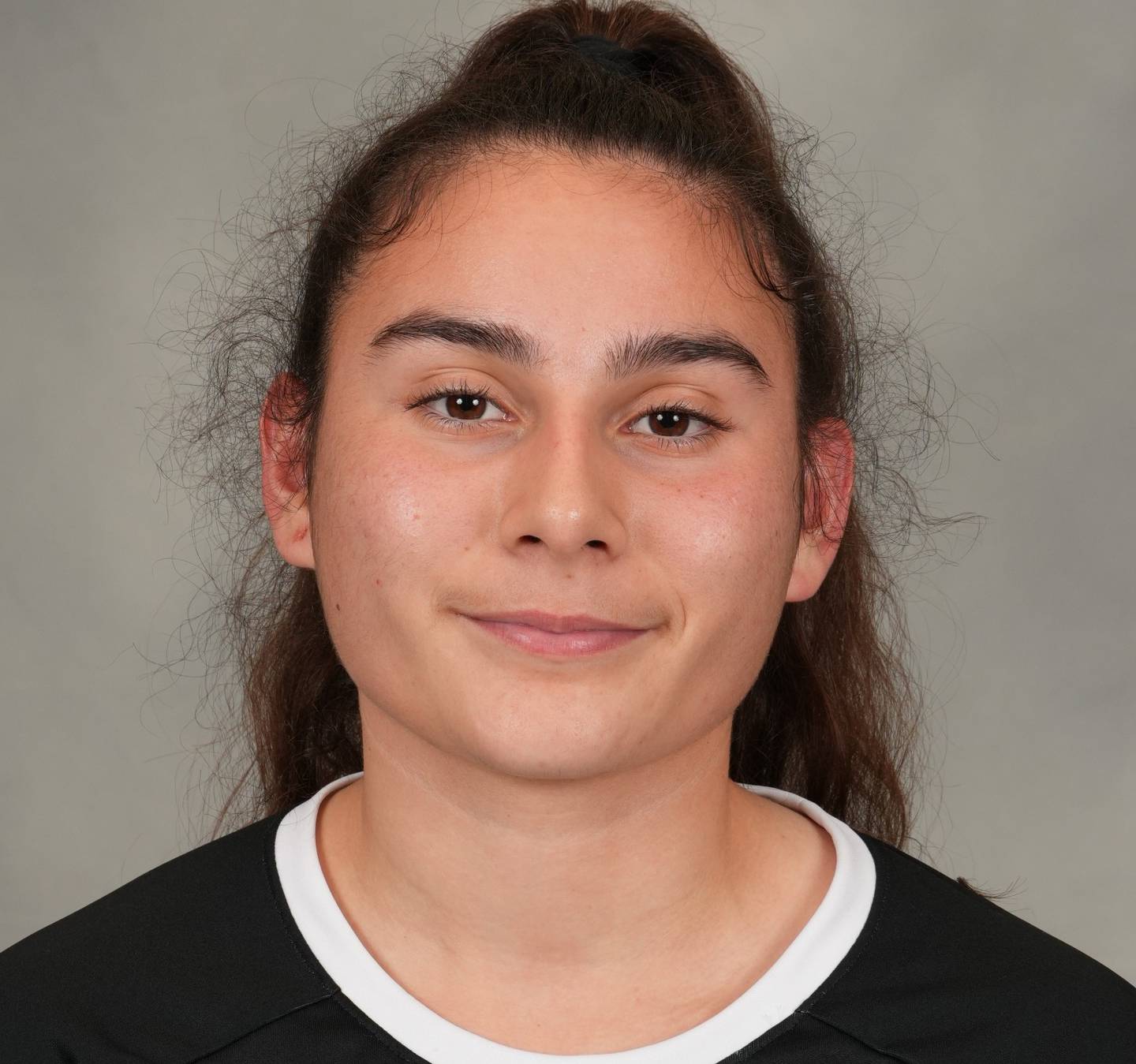 Harvard's Julie Silva.