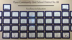 Plano educators receive state recognition for excellence, superintendent commends staff