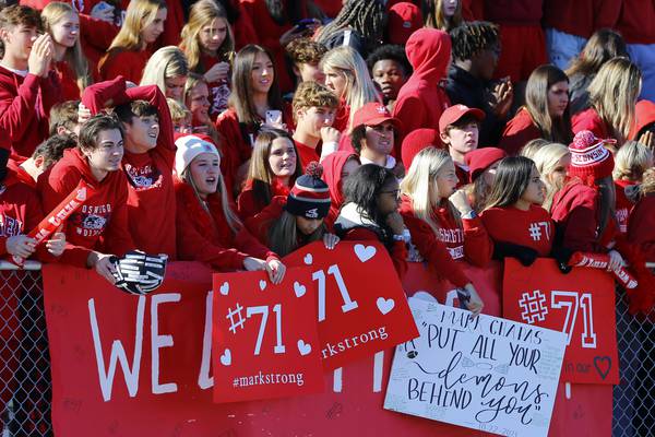 Meijer gives $5,000 to Oswego group for advancing mental health awareness 