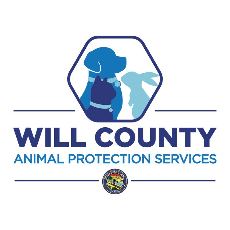Will County has changed the name of its animal services department from Animal Control to Animal Protection Services. Feb. 8, 2024.