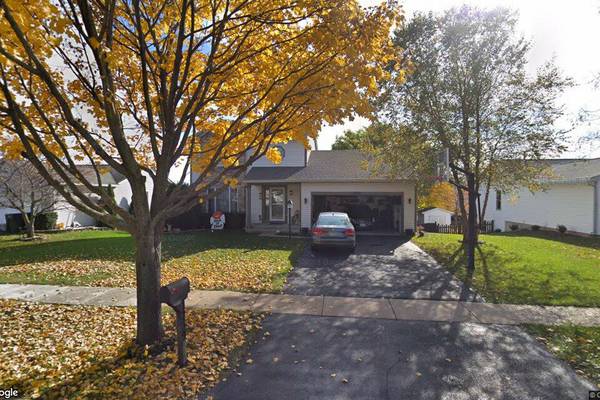 Cary: Single-family home sells for $439,000