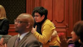 Karina’s law: Good idea, but tough to enforce, police say