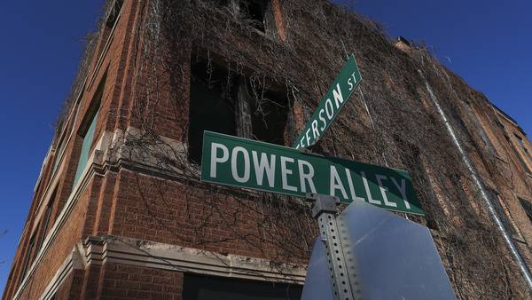 Joliet plans $470,000 in spending in and around Slammers Stadium