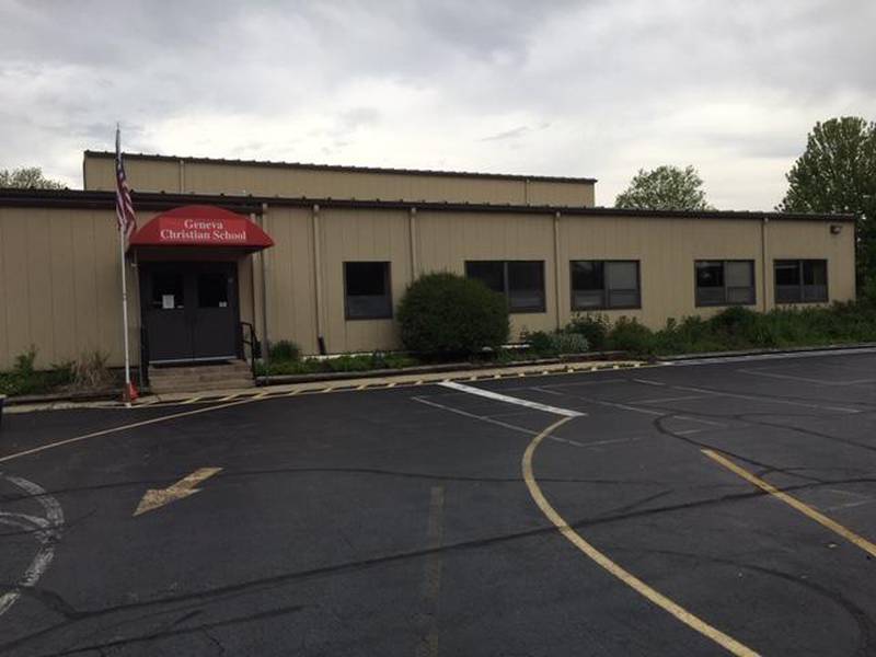 Geneva Christian School closing Shaw Local