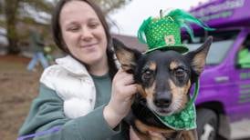 Earlville Lions Club hosting ‘Lions & Leprechauns Green Spring Fling’