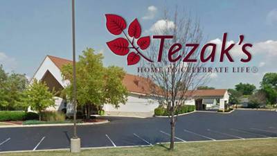 [Sponsored] Tezak Funeral Home - Since 1908