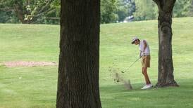 Beecher wins Bill Breeden All-Area Classic for 5th straight year