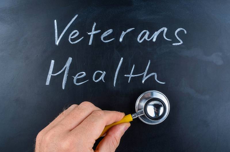 Grundy County Veterans Assistance Commission - What veterans should know about healthcare eligibility and benefits