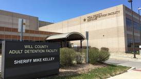 Lawsuit filed over inmate’s death at Will County jail