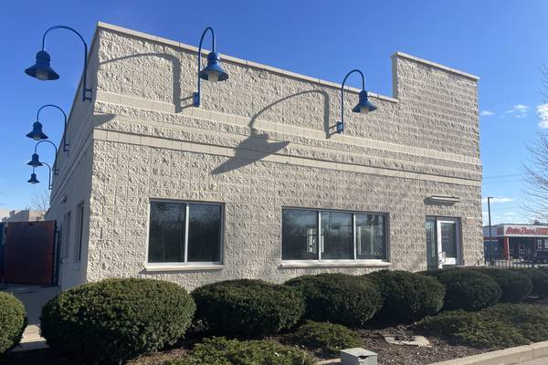McAlister’s Deli eying plans to occupy former White Castle in DeKalb