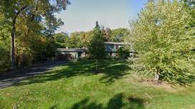 Sale closed in St. Charles: $775,000 for a four-bedroom home