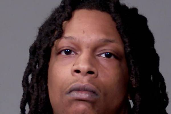 Joliet man charged after police say gun was fired during neighborhood dispute 