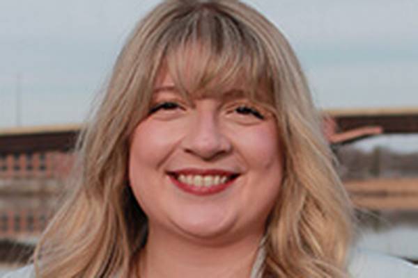 Ottawa Chiropractic hires associate chiropractor Gabrielle Peasley