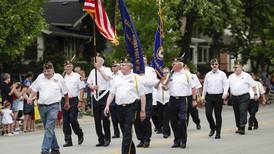 Parades and fireworks. No shortage of Fourth of July activities in DuPage County