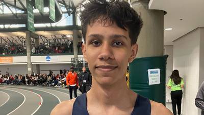 Track and Field: Lemont’s Quinton Peterson leads three area individual champs at Illinois Top Times meet