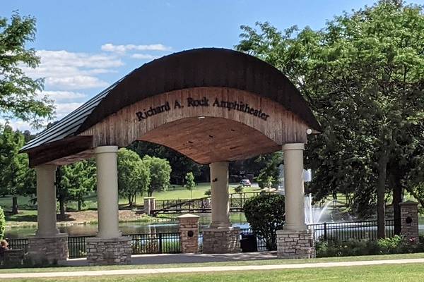 Plainfield plans bluegrass music festival for 2026