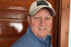 2026 Election Questionnaire: Neil “Muggsy” Gallagher, Will County Board, District 2