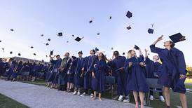 Sterling High School graduates Class of 2023