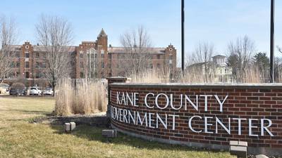 Democrats have primary races in four Kane County Board districts