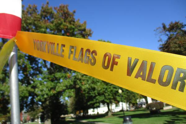 Yorkville American Legion hosting breakfast fundraiser