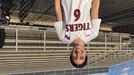 Plainfield North’s Katelyn Haiser scores twice late to earn decisive 3-0 victory over Plainfield Central