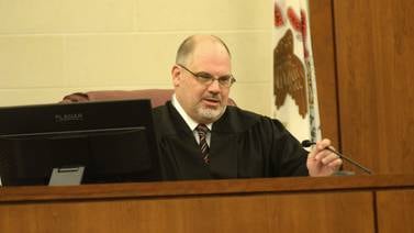 Ogle County judge to allow jurors to see majority of crime scene photos in 2016 deaths of mother, 3-year-old 