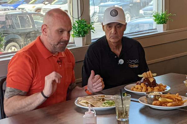 Oswego restaurant in the spotlight on America’s Best Restaurants