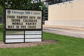 Oswego SD308 to continue partnership with Kendall County Community Food Pantry