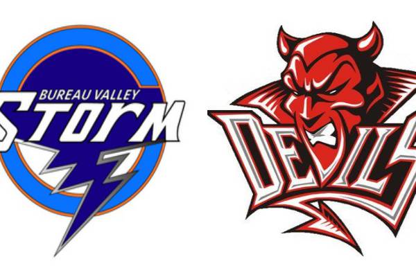 Hall girls fall at Kewanee, BV girls lose to Mercer County: BCR/NewsTribune Friday Roundup 