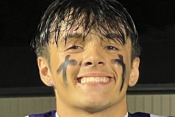 Mason Hill gets second chance, kicks game-winning field goal to send Hampshire past McHenry