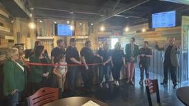 Small Memories Winery and Meadery celebrates opening in Ottawa