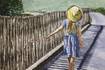 ‘Summerscapes’ is St. Charles Arts Council’s newest exhibit