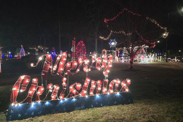 Two holiday events set in Streator this weekend