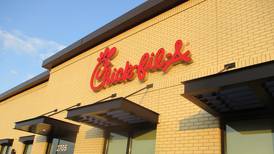 Chick-fil-A gets permit for next Joliet restaurant