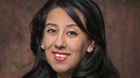 Sadia Covert, DuPage County Board 2022 Primary Election Questionnaire