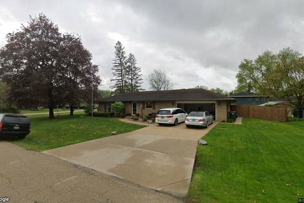 Homes at or under $400,000 in Will County in the week of April 13