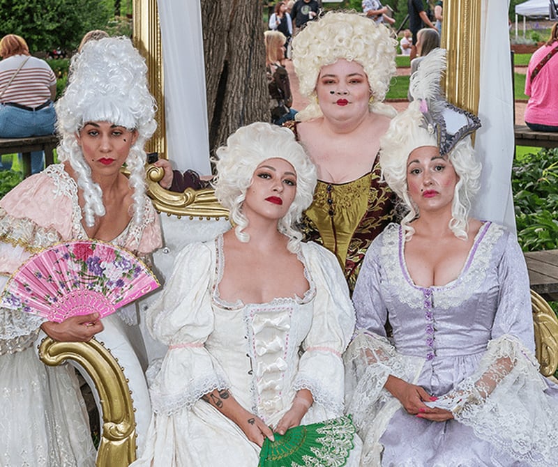 Cantigny Park, named for the French village of Cantigny and the first significant US victory in World War I, will celebrate its connection to French culture with its two most popular summer events on July 19 and 20, 2025