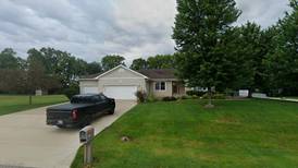 How much did the 10 most expensive homes sell for in Kankakee County, reported April 20-26?