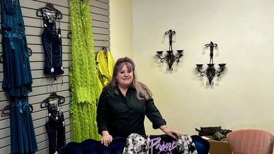 Sterling’s Boots and Boujee Boutique brings Southwest style to town 