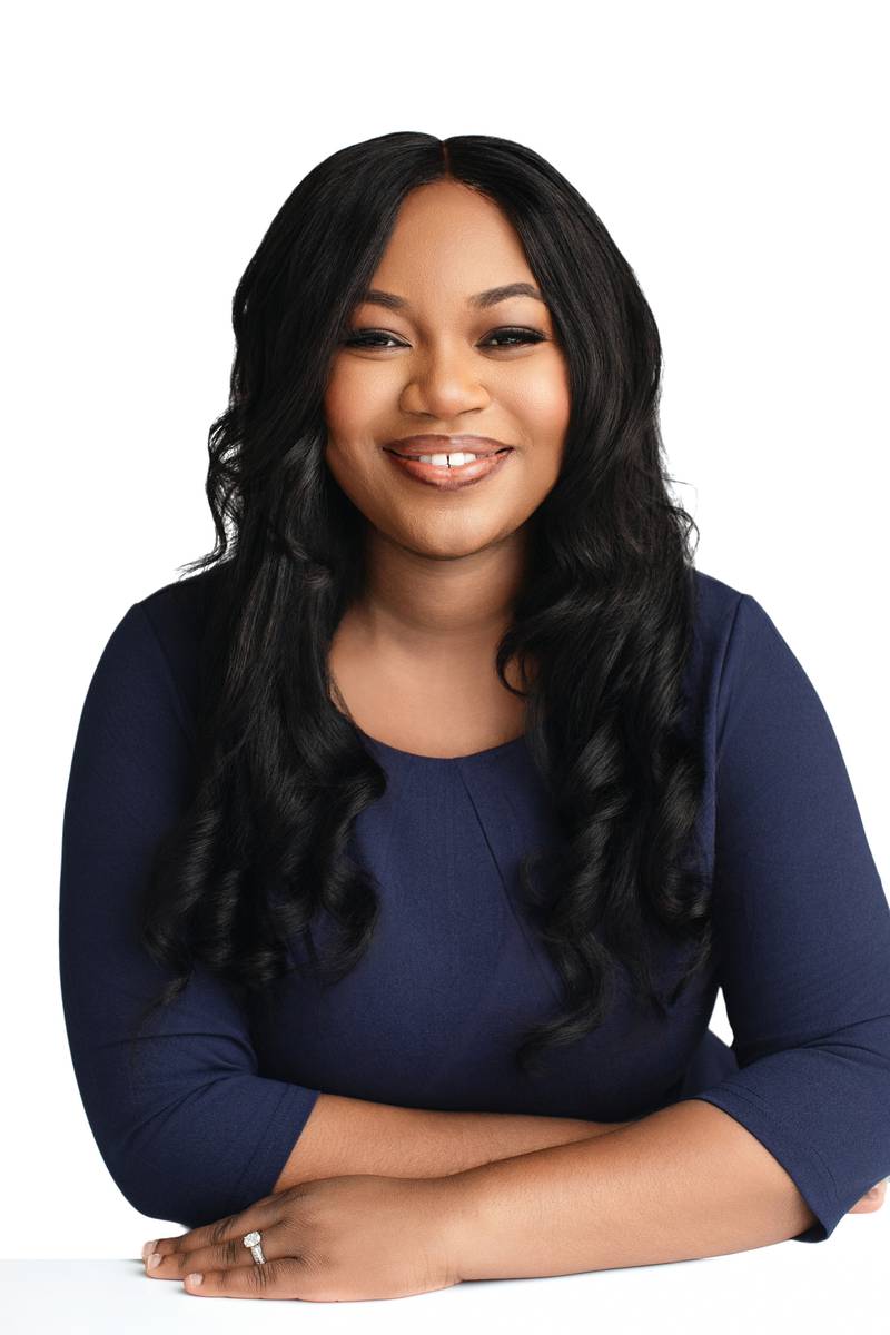 Braden Counseling Center - Braden Counseling Center Welcomes New Nurse Practitioner, Diya Osisioma