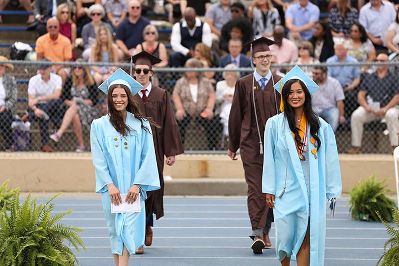 Joliet Catholic Academy - Applying to Joliet Catholic Academy