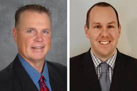 Taxes, crime, weapons ban, infrastructure: Oswego village president candidates state views on key issues