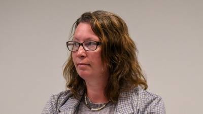 Applications sought for Sycamore District 427 school board vacancy