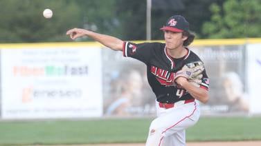 5 baseball storylines to watch in the NewsTribune area for the 2026 season