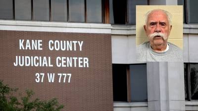 Kane judge releases man accused of sexually assaulting minors to home monitoring