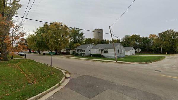 Single-family home sells in Ottawa for $114,000