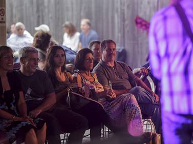 Rooftop Music Series kicks off in May in downtown Joliet