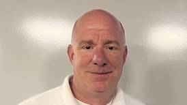 Wonder Lake names new fire chief 